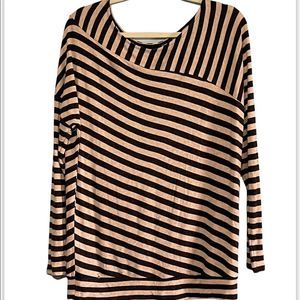 Heather By Bordeaux Tops